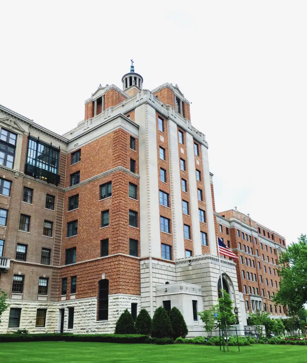 Mayo Clinic