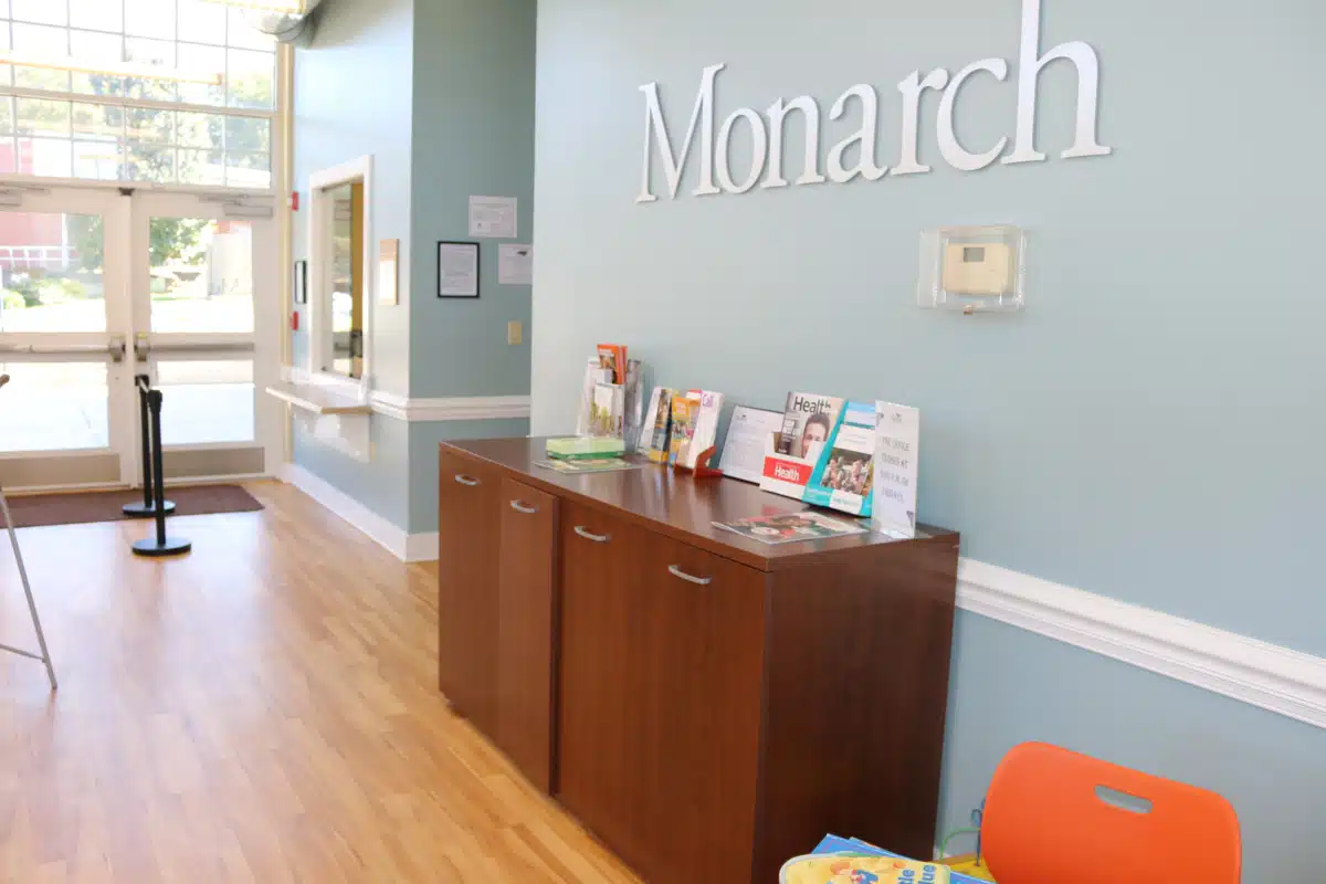 Monarch