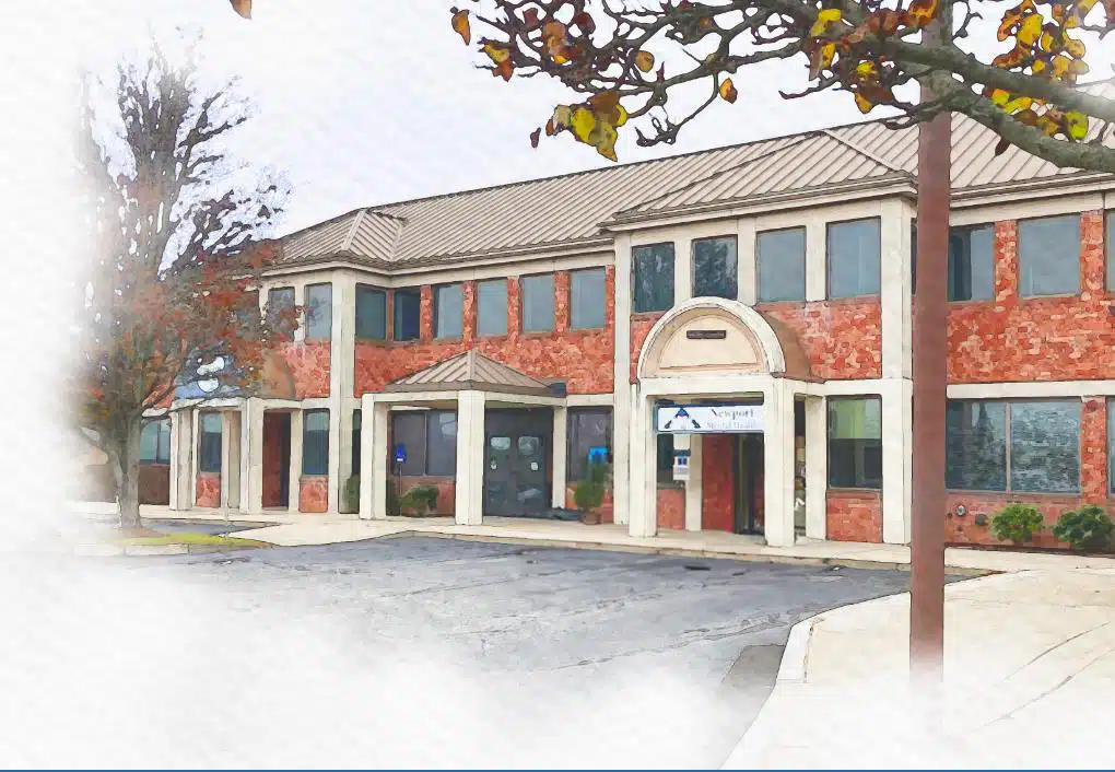 Newport Mental Health