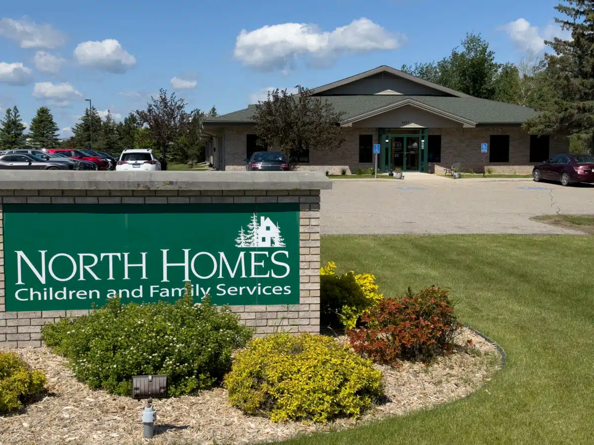 North Homes Children and Family Servs