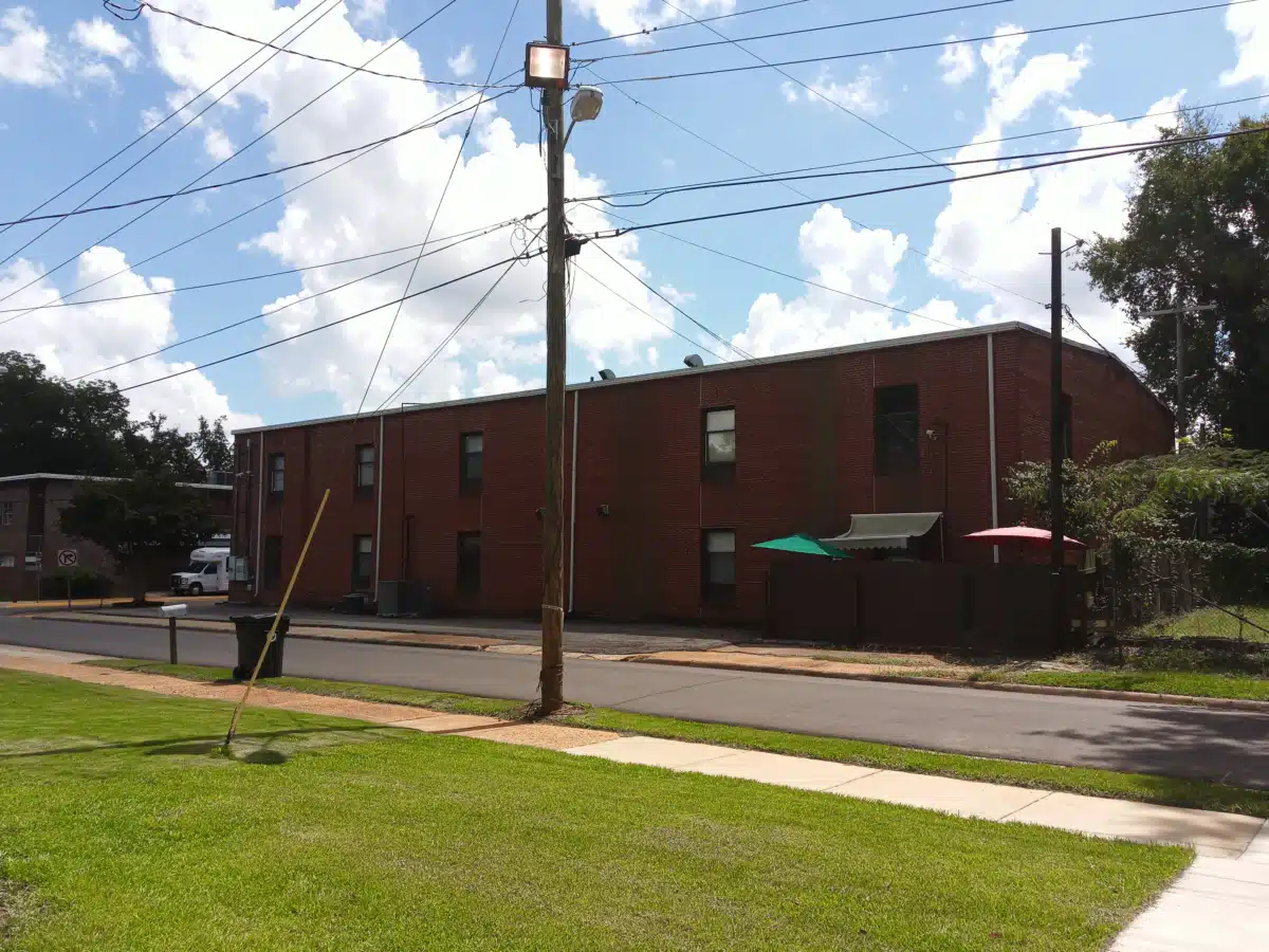 Phoenix House Inc