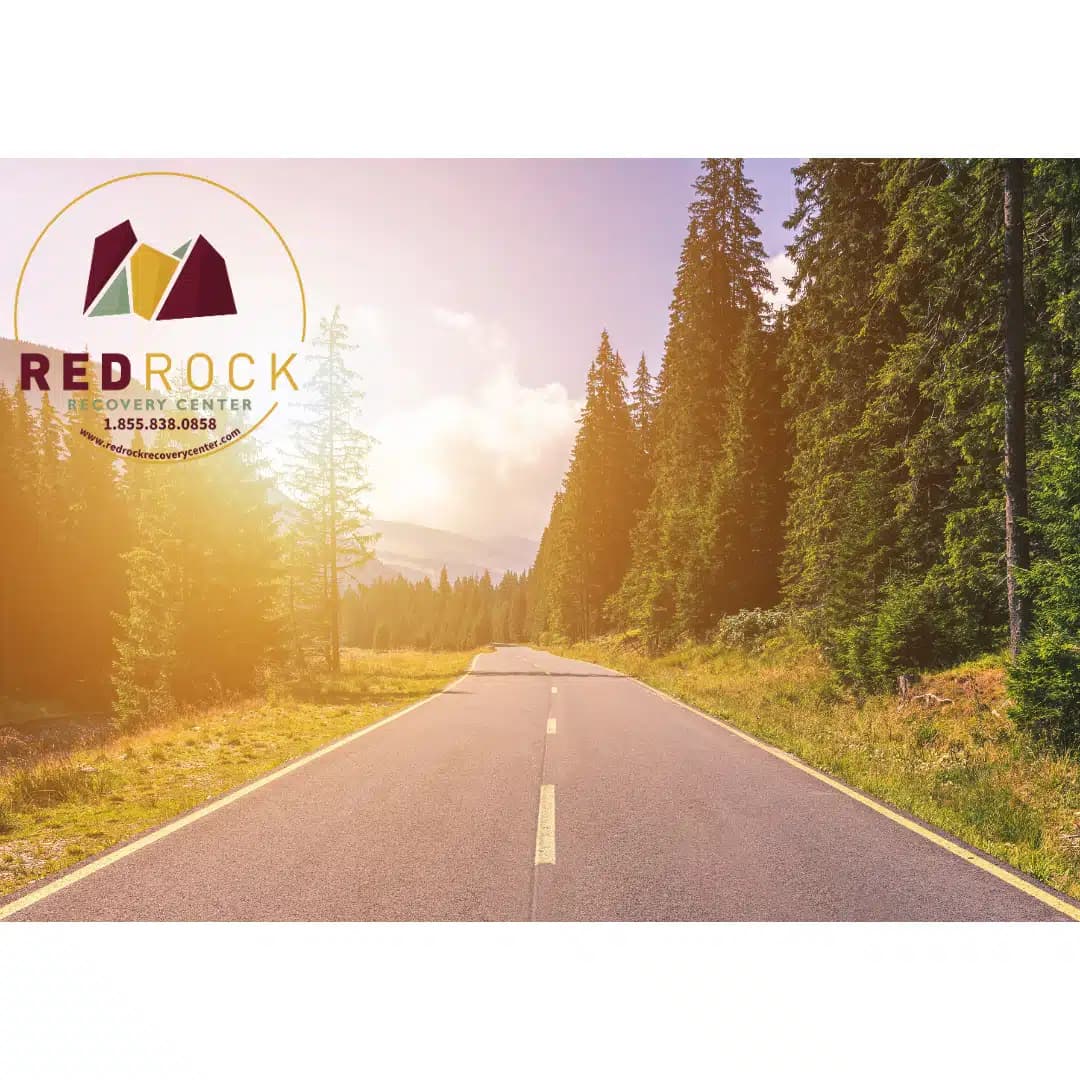 Red Rock Recovery Center