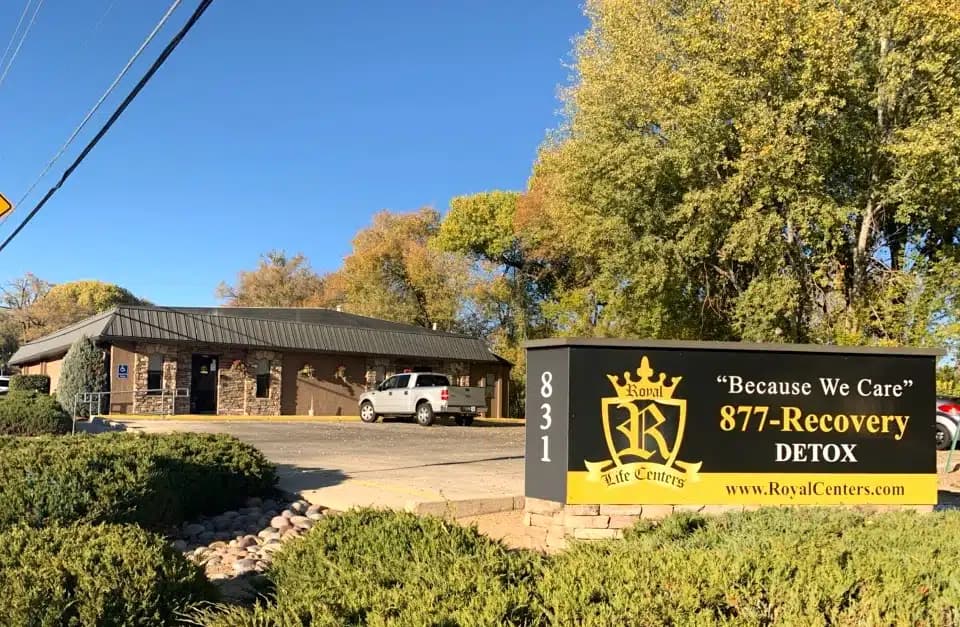 Royal Life Centers