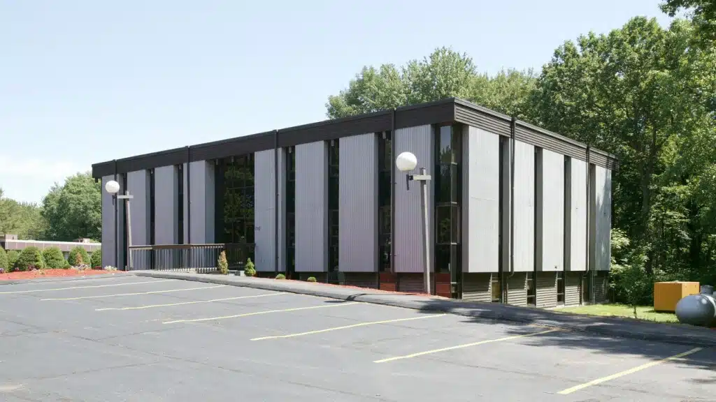 Rushford Center Inc
