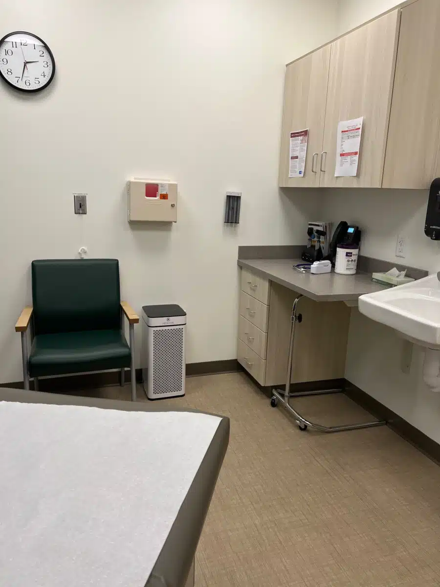 Sacopee Valley Health Center