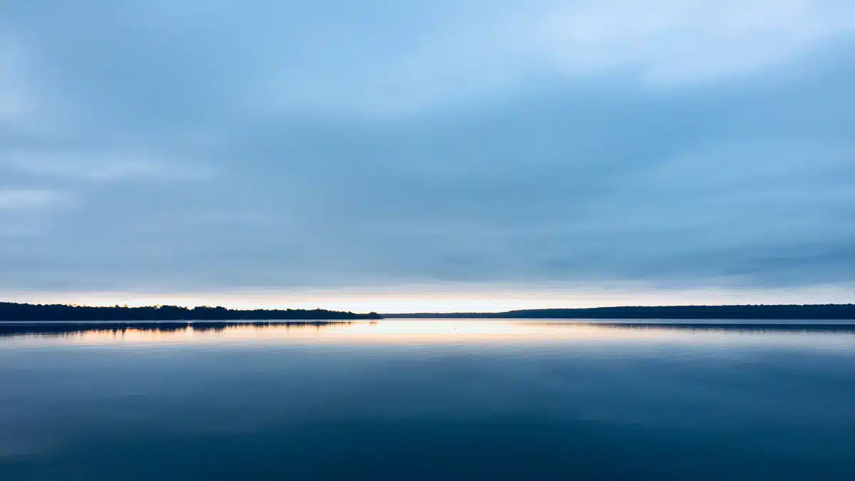 Sana Lake Recovery
