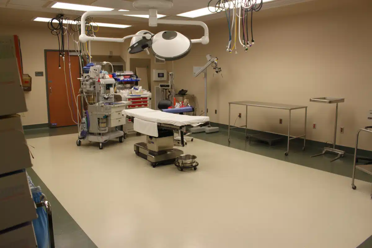 South Arkansas Regional Health Center