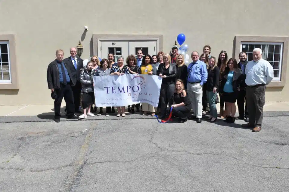 Tempo Group Inc