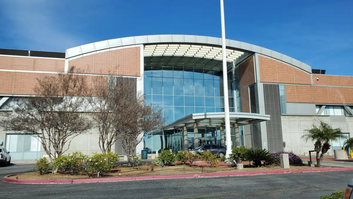 VA Greater LA Healthcare System