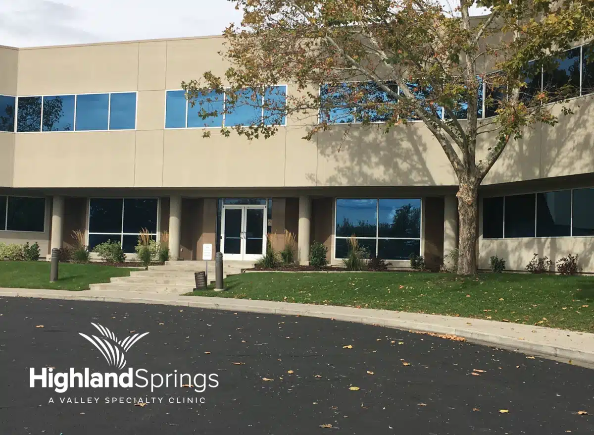 Valley Behavioral Health